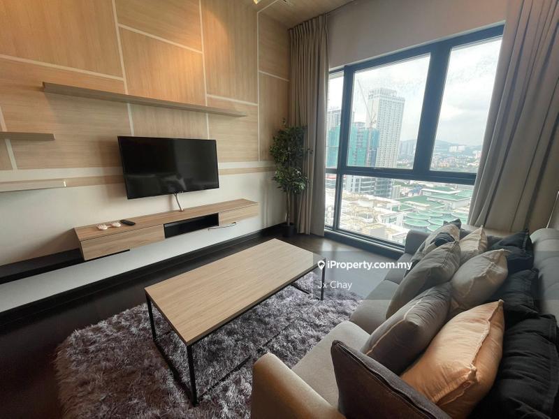 For Rent - V Residence Suites @ Sunway Velocity