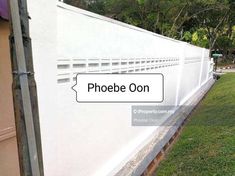 Rumah Berkembar untuk Dijual di Ayer Itam, Ayer Itam oleh Phoebe Oon - iProperty.com.my