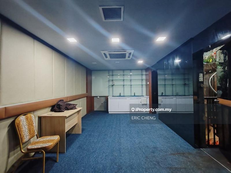 Pejabat untuk Dijual di Kepong, Kuala Lumpur oleh ERIC CHENG - iProperty.com.my