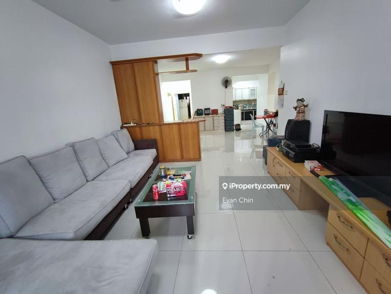 Condominium for Rent in Bukit OUG Condominiums by Evan Chin - iProperty.com.my
