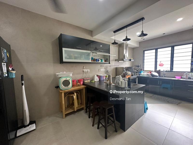 2-storey Terraced House for Sale in Damansara Kim, Petaling Jaya by Desmond Tan - iProperty.com.my
