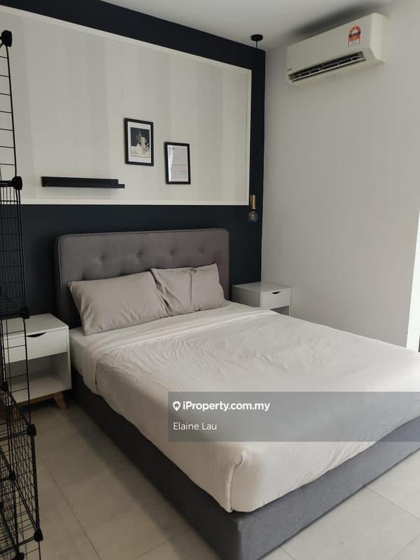 Condominium untuk Disewa di Queensville oleh Elaine Lau - iProperty.com.my