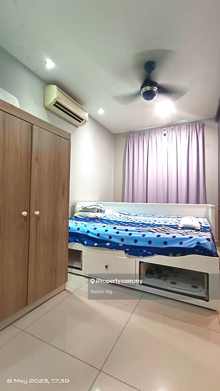 Rumah Berangkai 2.5 Tingkat untuk Dijual di Taman Putra Prima, Puchong oleh Kelvin Ng - iProperty.com.my