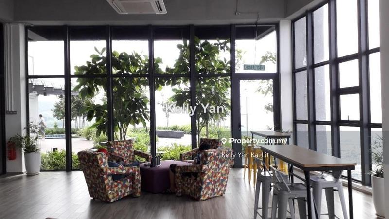 Kediaman Servis untuk Dijual di EkoCheras Service Residences oleh Kelly Yan Kai Lit - iProperty.com.my