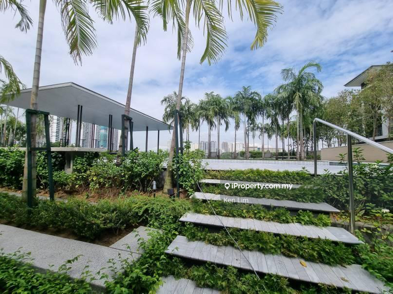 Kondominium untuk Dijual di Sunway GeoLake Residences oleh Ken Lim - iProperty.com.my