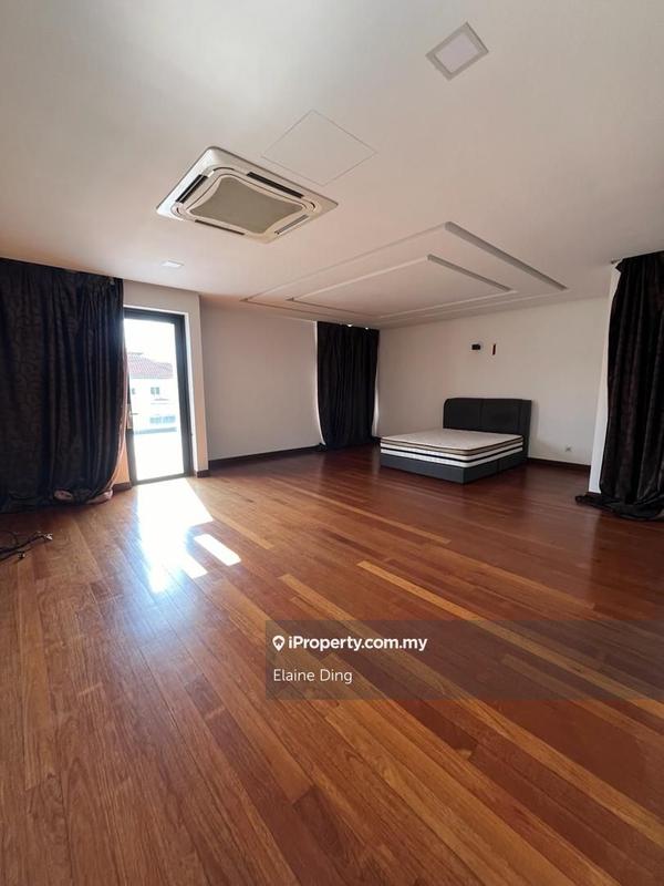 Bungalow House for Sale in Bandar Mahkota Cheras, Cheras by Elaine Ding - iProperty.com.my