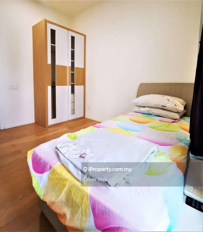 Condominium for Sale in The Treez Jalil Residen by Oliver Mak - iProperty.com.my