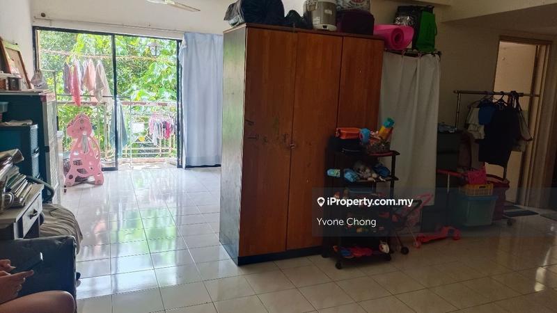 Kondominium untuk Dijual di Puncak Prima oleh Yvone Chong - iProperty.com.my