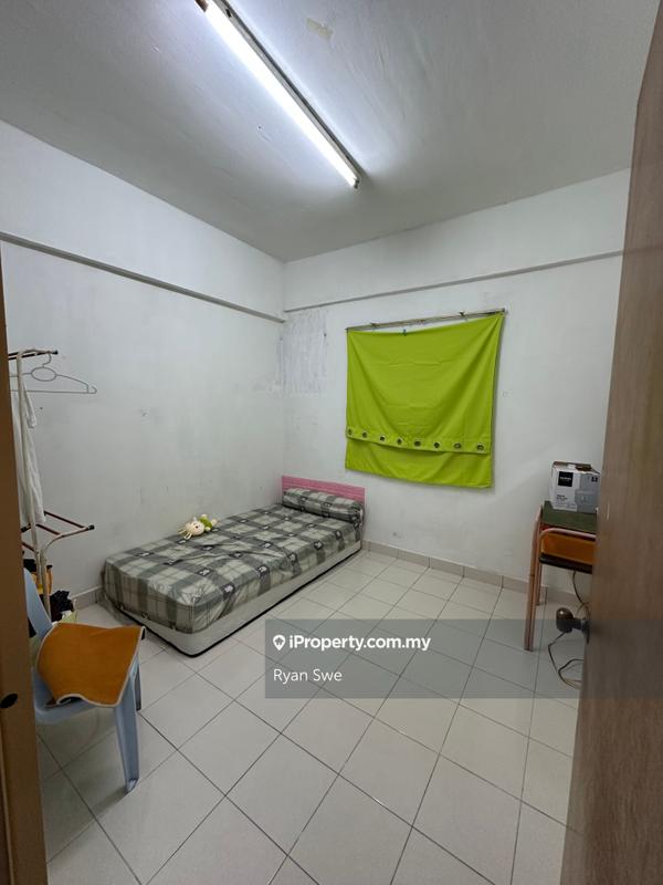 Pangsapuri untuk Dijual di Vista Mutiara oleh Ryan Swe - iProperty.com.my