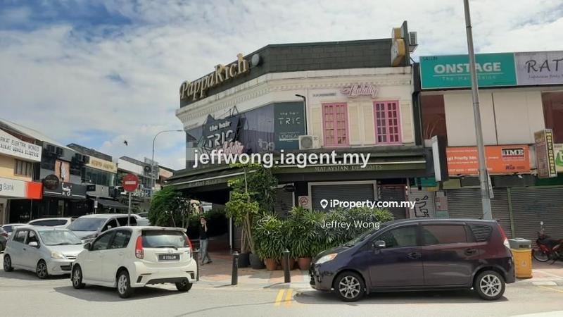 For Rent - Jalan Telawi Bangsar, Bangsar Telawi