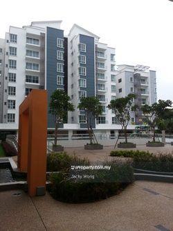 Kondominium untuk Disewa di 8 Petaling oleh Jacky Wong - iProperty.com.my
