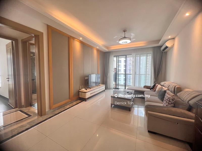 For Rent - R&F Princess Cove Phase 1