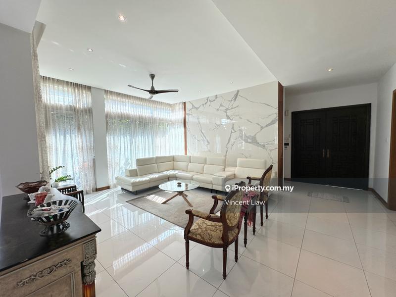 Semi-Detached House for Sale in Pool villas, Tropicana by Vincent Liaw - iProperty.com.my
