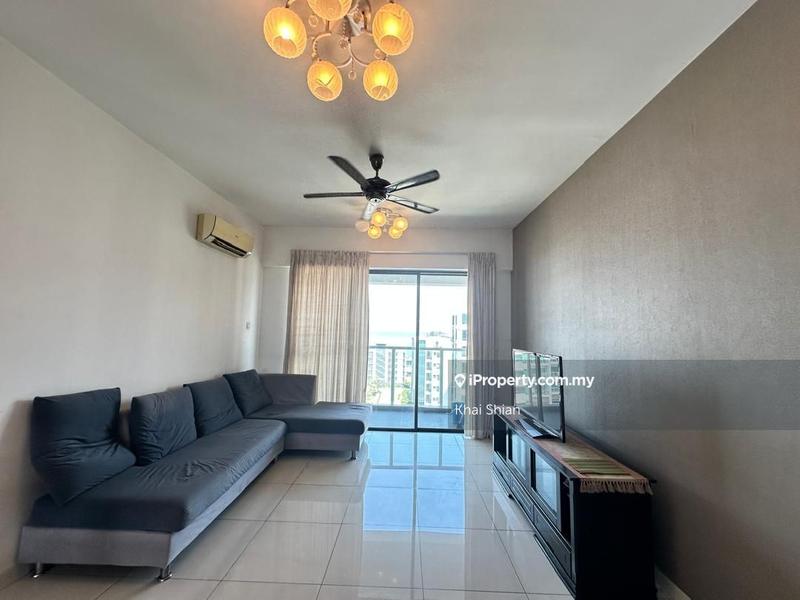 For Rent - The Light Linear