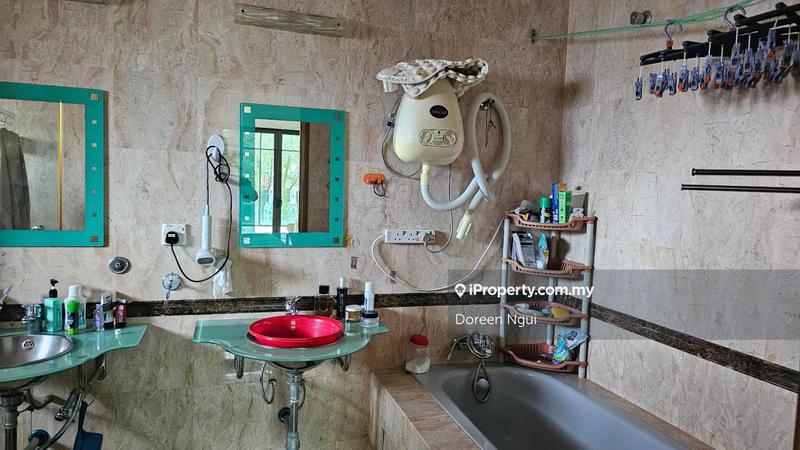 Rumah Berkembar untuk Dijual di Kota Kemuning, Shah Alam oleh Doreen Ngui - iProperty.com.my