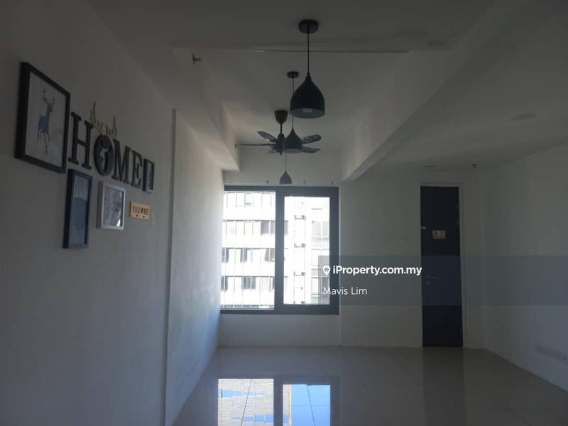 Service Residence for Sale in Tropicana 218 Macalister by Mavis Lim - iProperty.com.my