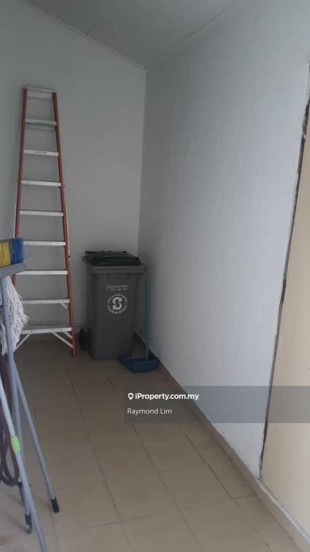1-storey Terraced House for Sale in Taman Angkasa Nuri, Durian Tunggal by Raymond Lim - iProperty.com.my