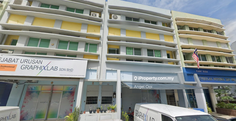Shop / Office untuk Disewa di Ara Damansara, Petaling Jaya oleh Angel Ooi - iProperty.com.my