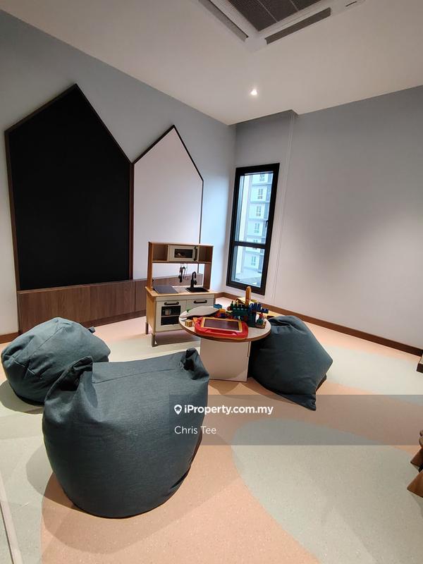 Condominium for Sale in Allevia by Chris Tee - iProperty.com.my