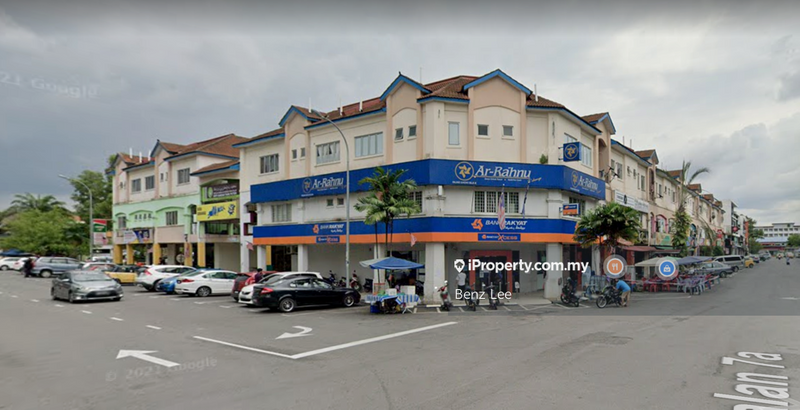 Kedai untuk Dijual di Bandar Tasik Puteri, Rawang oleh Benz Lee - iProperty.com.my