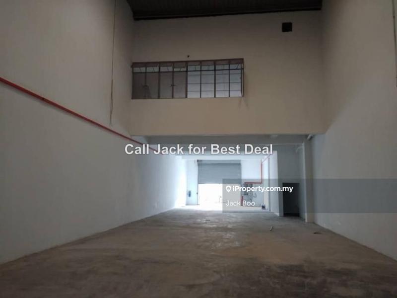 Kilang Teres untuk Dijual di Kota Kemuning, Shah Alam oleh Jack Boo - iProperty.com.my