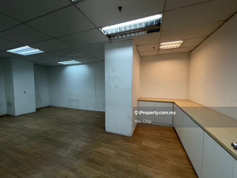 Pejabat untuk Disewa di SS16, Subang Jaya oleh Mei Chia - iProperty.com.my