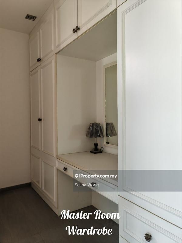 Semi-Detached House for Sale in Straits Eco Residence, Simpang Pulai by Selina Wong - iProperty.com.my