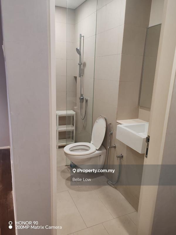 Condominium for Rent in The Capers @ Sentul East by Belle Low - iProperty.com.my