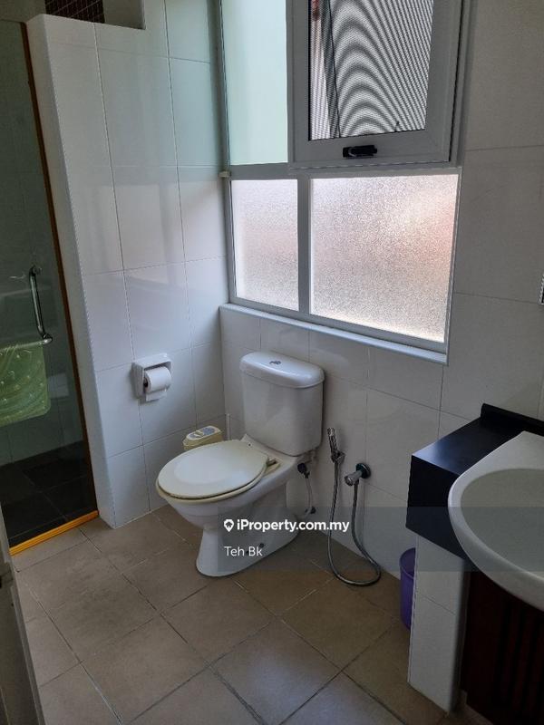 2.5-storey Terraced House for Sale in USJ Heights, Subang Jaya by Teh Bk - iProperty.com.my