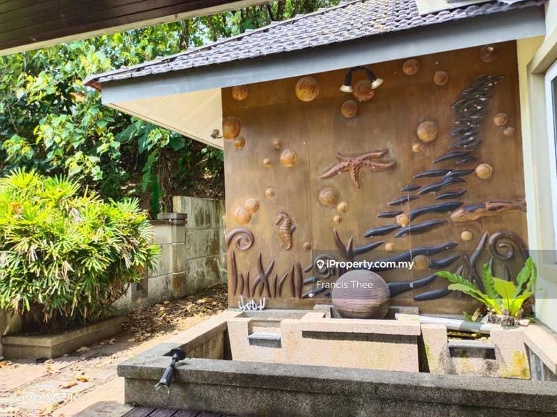 Bungalow House for Sale in Saujana Impian, Kajang by Francis Thee - iProperty.com.my