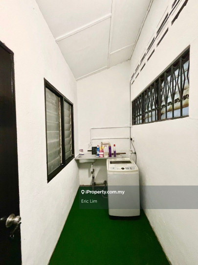 1-storey Terraced House for Sale in SS4, Petaling Jaya by Eric Lim - iProperty.com.my