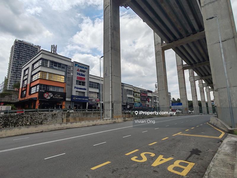 Shop / Office for Sale in Taman Len Seng, Cheras by Vivian Ong - iProperty.com.my