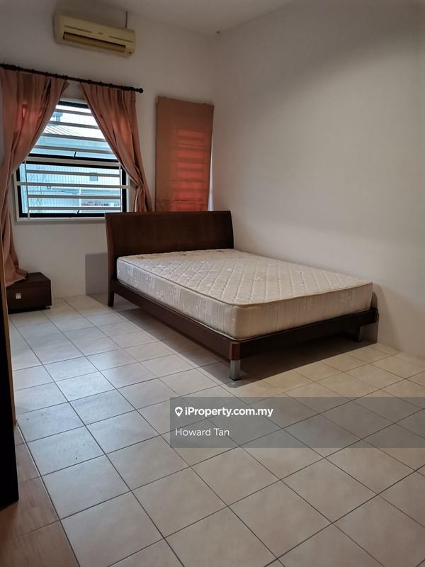 Banglo untuk Disewa di The Loft Garden @ Kulim Hi-Tech Park, Kulim oleh Howard Tan - iProperty.com.my