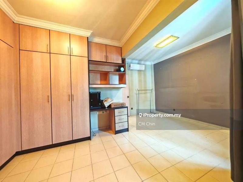 Kondominium untuk Dijual di Shamelin Bestari oleh CM Chin - iProperty.com.my