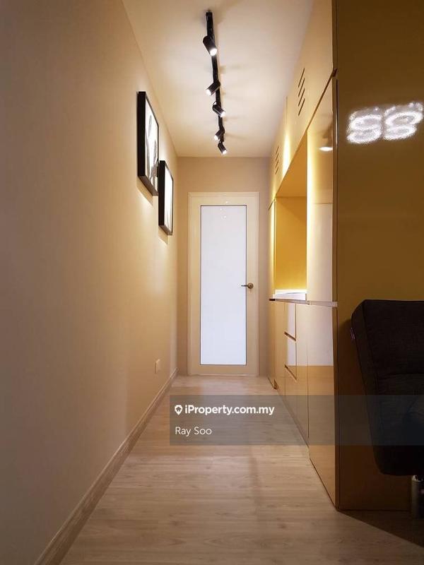 Service Residence for Sale in Halo Sunday @ Empire City by Ray Soo - iProperty.com.my
