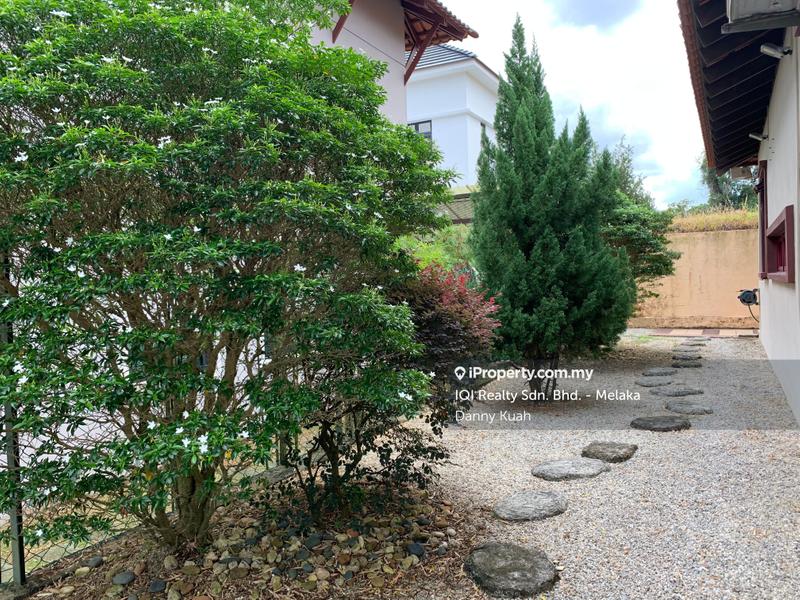 Bungalow House for Sale in Ayer Keroh, Melaka by Danny Kuah - iProperty.com.my