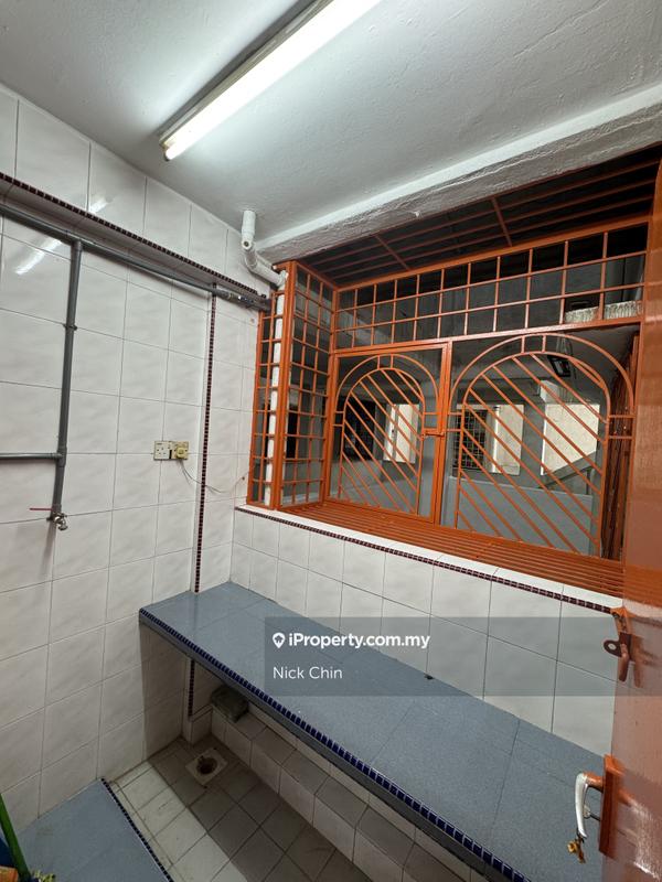 Apartment for Sale in Cheras Perdana Apartment Block D, E by Nick Chin - iProperty.com.my