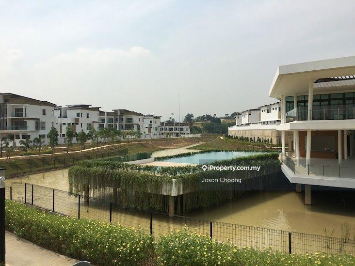 2-storey Terraced House for Rent in Taman Anggun 3, Rawang by Joson Choong - iProperty.com.my