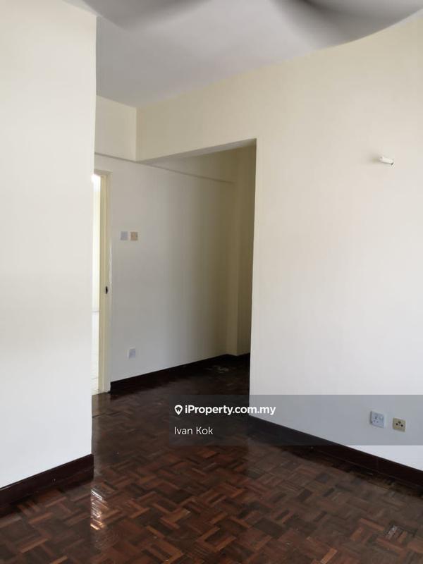 Kondominium untuk Dijual di Casa Damansara oleh Ivan Kok - iProperty.com.my