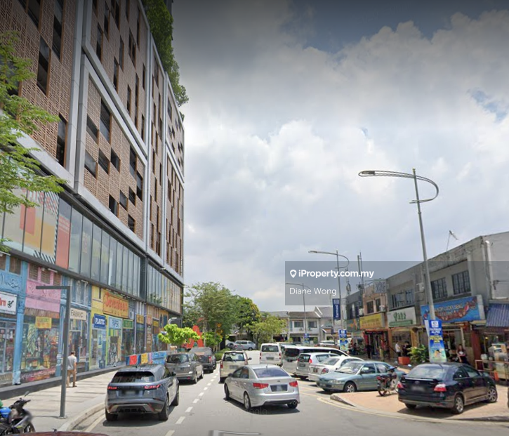 Retail-Space for Rent in 53p7n, Petaling Jaya by Diane Wong - iProperty.com.my