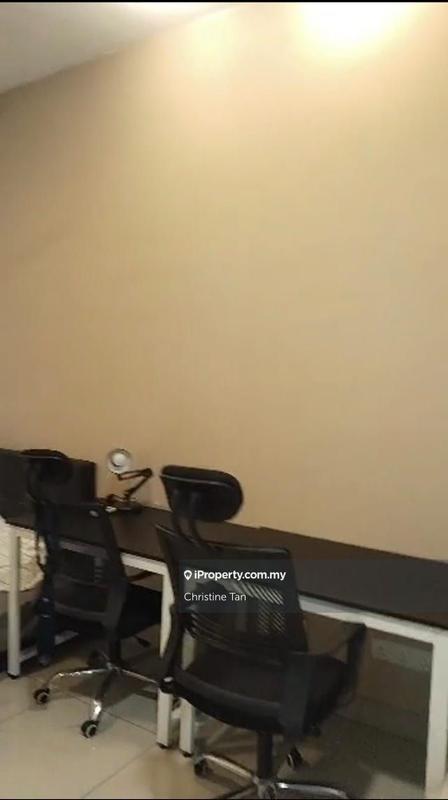Kediaman Servis untuk Dijual di Utropolis Suites 1 oleh Christine Tan - iProperty.com.my