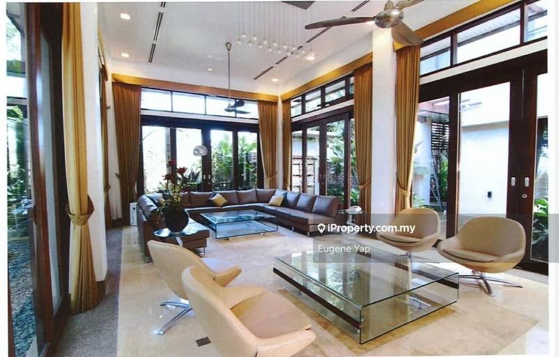Bungalow House for Sale in Shah Alam, Shah Alam by Eugene Yap - iProperty.com.my