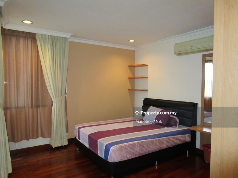 Condominium for Rent in Bangsar Puteri by Madeline Mok - 2nd Bedroom - iProperty.com.my