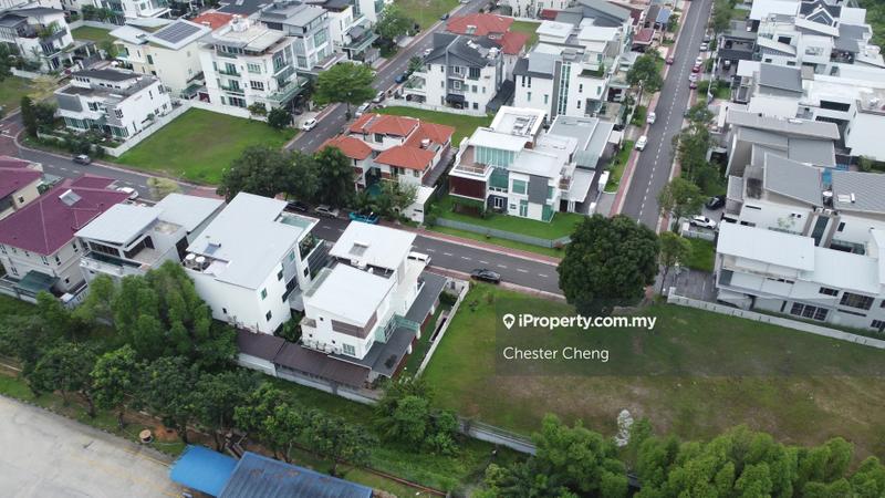 Tanah Banglo untuk Dijual di Subang Heights, Subang Jaya oleh Chester Cheng - iProperty.com.my