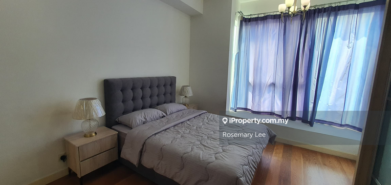 Condominium for Rent in Kiaramas Ayuria by Rosemary Lee - iProperty.com.my