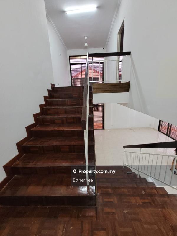 Semi-Detached House for Sale in Taman Dagang Jaya, Ampang by Esther Yee - iProperty.com.my