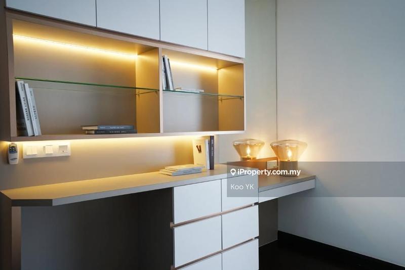 Pangsapuri untuk Dijual di V Residence Suites @ Sunway Velocity oleh Koo YK - iProperty.com.my