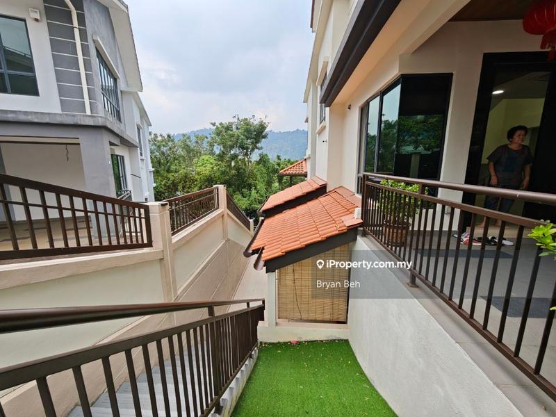 Rumah Berkembar untuk Dijual di Taman Dagang Jaya, Ampang oleh Bryan Beh - iProperty.com.my