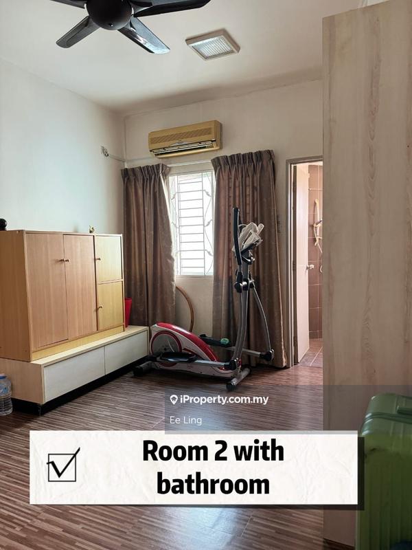 Rumah Teres 2-Tingkat untuk Dijual di Taman Putra Prima, Puchong oleh Ee Ling - iProperty.com.my