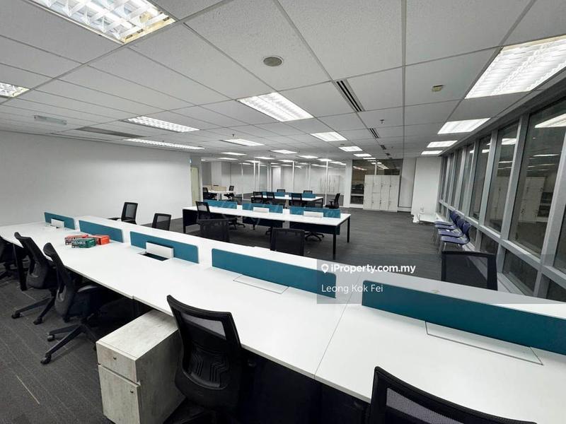 Office for Sale in SS 21, Damansara Utama, Petaling Jaya by Leong Kok Fei - iProperty.com.my